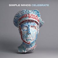 Simple Minds — Promised You A Miracle (Us Remix)