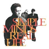 Simple Minds — See the Lights