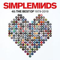 Simple Minds — She's A River