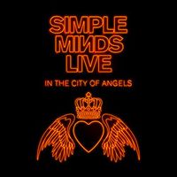 Simple Minds — The Signal And The Noise