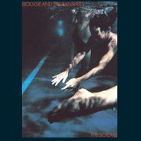 Siouxsie and the Banshees — Hong Kong Garden