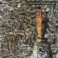 Siouxsie And The Banshees — Spellbound