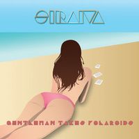 SIRAIVA — Summertime Love (feat. Josh Tobias)
