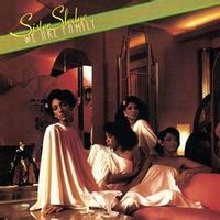 SISTER SLEDGE — Thinking of You (Dimitri from Paris)