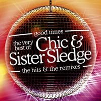 Sister Sledge — We Are Family (Single Edit)