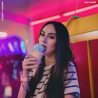Sleepy Chows — Hot Love