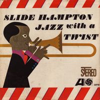 Slide Hampton — Mack the Knife