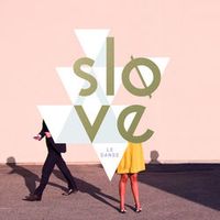 Slove — Flash (The Distance, Broken Tapes Remix)