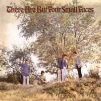 Small Faces — Itchycoo Park