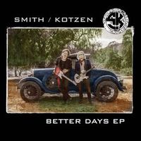 Smith / Kotzen — Hate and Love
