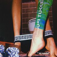 Sofi Tukker & ZHU — Mi Rumba
