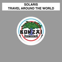 Solaris — Flying Away (Original Mix)