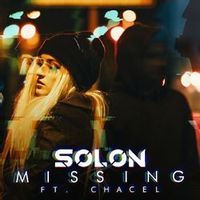 Solon Feat Chacel — Missing