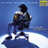 Son Seals — I Got Some of My Money