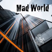 SON — MAD WORLD