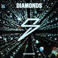 Sonic Scenario — Diamonds (by Rihanna)