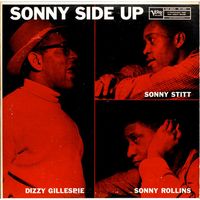Sonny Rollins — On The Sunny Side Of The Street