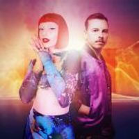 Sophie And The Giants and Purple Disco Machine — Paradise