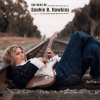 Sophie B. Hawkins — Right Beside You (Brain 7' Remix)