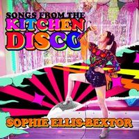 Sophie Ellis-Bextor / Freemasons — Heartbreak (Make Me A Dancer)