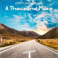 Sorvats Nivek  DERWA — A Thousand Miles