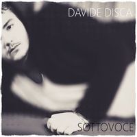 Davide Disca — Sottovoce (Magnit edition)
