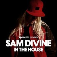 Soul Vision — Don't Stop (Dario D'attis Remix)