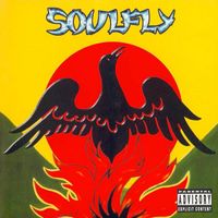 Soulfly — Back to the Primitive