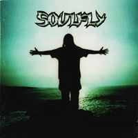 Soulfly — Bleed (feat. Fred Durst and DJ Lethal)
