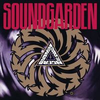 Soundgarden — Rusty Cage (Remastered)