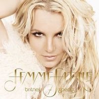 SPEARS Britney — I Wanna Go