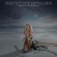 SPEARS Britney — Swimming In The Stars