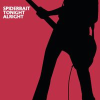 Spiderbait — Black Betty