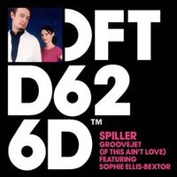 SPILLER feat. SOPHIE ELLIS-BEXTOR — GROOVEJET