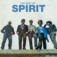 Spirit — Fresh Garbage
