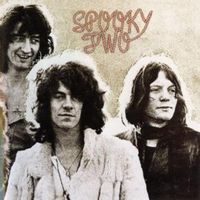 SPOOKY TOOTH — Evil Woman