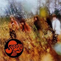 SPOOKY TOOTH — Tobacco Road