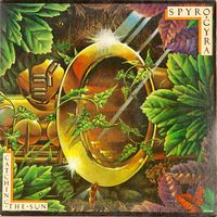 Spyro Gyra — Catching The Sun