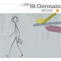St. Germain — So Flute