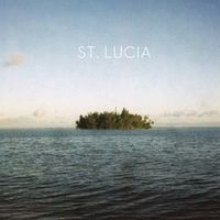 St. Lucia — All Eyes On You