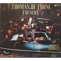 Stacey Kent, Thomas Dutronc — Un Homme Et Une Femme