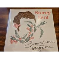 Stacey Kent — Under Paris Skies