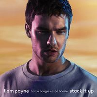 Liam Payne Feat. A Boogie Wit Da Hoodie — Stack It Up (Magnit edition)