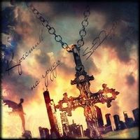 STAFFОРД63 — КРЕСТИК НА ГРУДИ