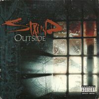 Staind — Outside