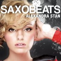 STAN Alexandra — Crazy