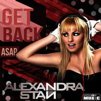 STAN Alexandra — Get Back