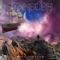 Stan Bush — Never Give Up