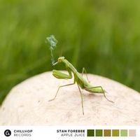 STAN FOREBEE — Apple Juice