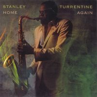 Stanley Turrentine — Blow